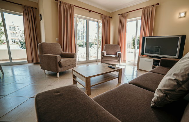 Portugal Rentals Vila da Praia Apartments - Foto 44