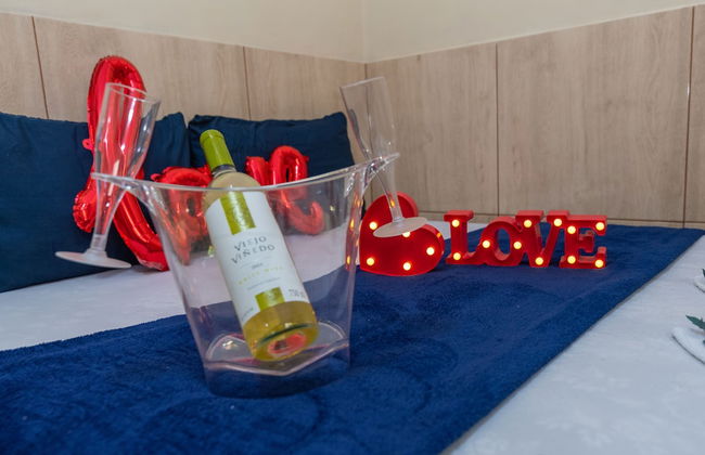 Dona Rosa Private Suites - Foto 27