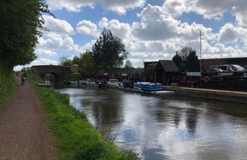 Willow Lodge 2 - Photo 18