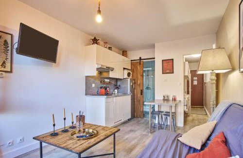 Studio pied des pistes - Villard - Foto 12