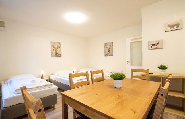 Comfortable Large Center Apartment - Foto 38