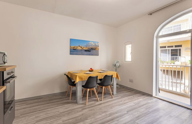 Sea & Valley Riva Court Apt Marsalforn - Foto 21