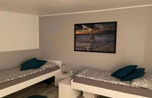 Gästezimmer An der Krückau - Foto 34