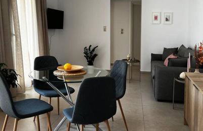 Nikos Cosy Apartment - Foto 6