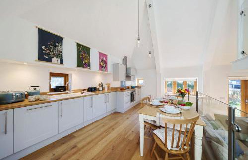 Hollybank Barn - Foto 15