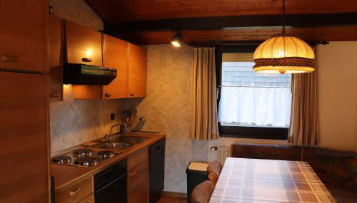 Ferienhaus Robinson Im Abendrot 123 - Foto 4