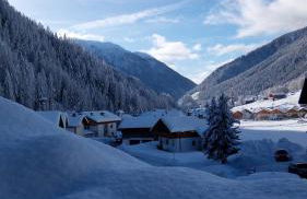 Pension & Appartament Anna - Foto 17