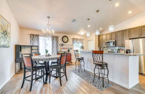 Newly-Built Home with Yard and Patio in Inverness! - Foto 1