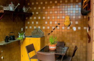 Solar do Artista - Foto 18