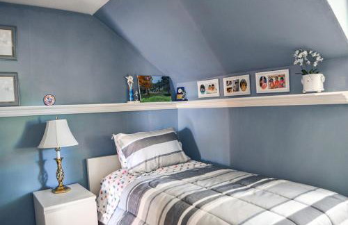 20 min Woodbury Outlet & USMA 35 min Mt Creek - Foto 6