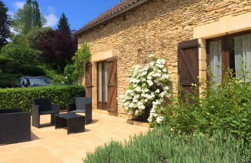 Gîte 14 pers piscine à Sarlat - Foto 8