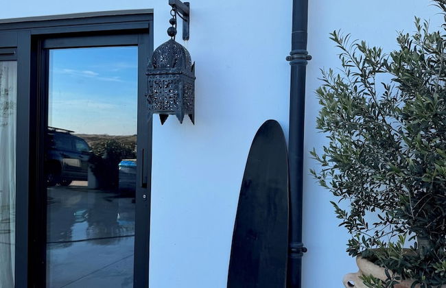 Appartementen Zeespiegel - Foto 47