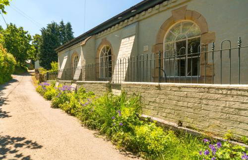 The Old Chapel - Foto 33