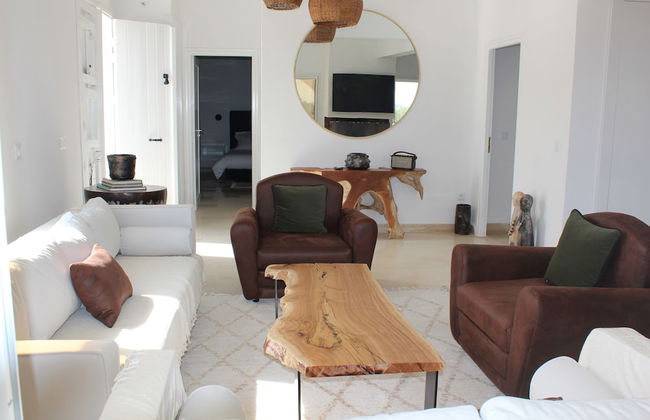 Villa in the Mountains Hammamet - Foto 14