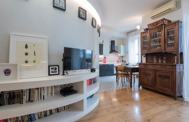 Dora Apartment by Wonderful Italy - Foto 1