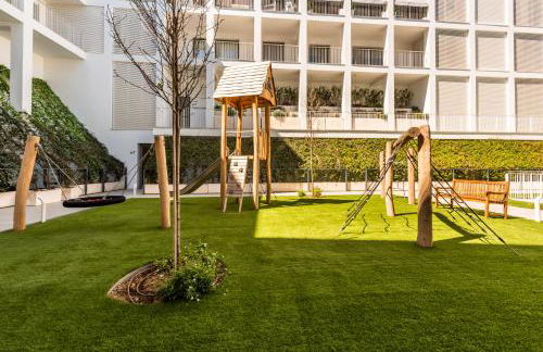 Apartamento Dora Maar I - Photo 19