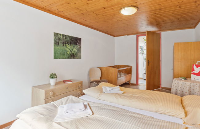 Bristol Apt.K - Foto 16