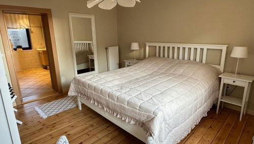 Ferienhaus Elbblick - Foto 4