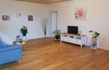 Ferienwohnung-Im Alpenblick-Wangen - Foto 2