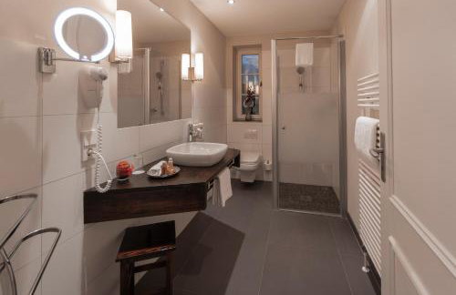 Villa Linnenschmidt Bremen - zentral - nahe HBF & Altstadt - Foto 39