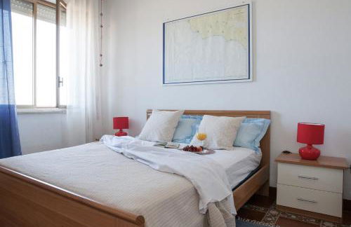 Casa al MARE CON SPLENDIDA VISTA SUL MARE - Foto 10