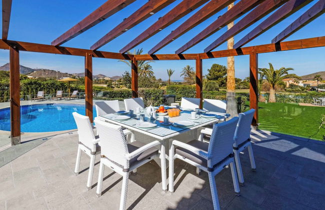 Villa Isadora 137 - Foto 22