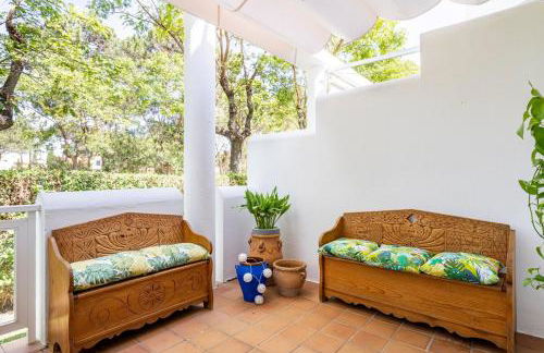 Casa Islantilla Real - Foto 25