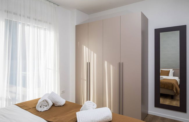 Luxury Villa Juliet with Heated Pool - Foto 9