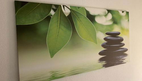 Steinmännchen Ferienwohnung - Foto 4