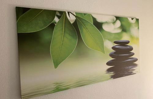 Steinmännchen Ferienwohnung - Foto 4