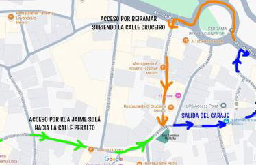 Casa Turística Mareira O Grove - Foto 23