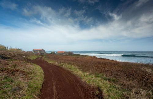Kuanza Nature Experience, Fajã do Belo - Foto 77