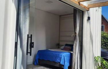 Vila das Conchas - Hospedagem Floripa - Foto 6