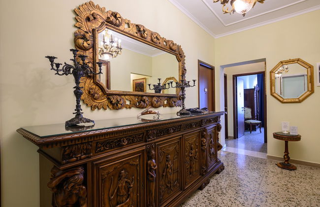 Villa Emilia in Pozzuoli - Foto 2