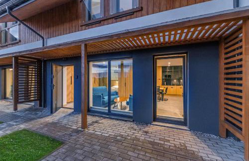 Apartamenty Activ Zdrój - Foto 25