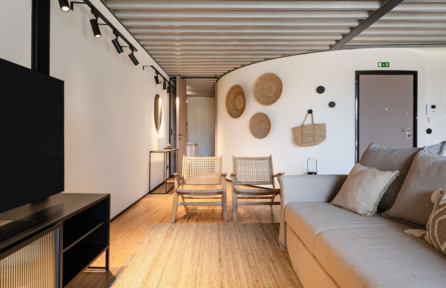 Feel Porto Matosinhos City Flat IV - Foto 6