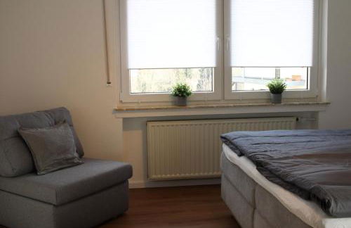 Ferienwohnung Greuel - Foto 32