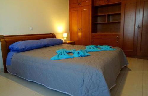 Irene's Apartment In Salakos - Foto 17