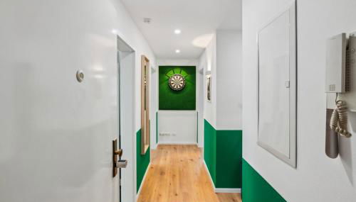 Business Apartment 3SZ 5P - Wohnen auf Zeit - Foto 3