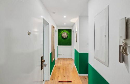 Business Apartment 3SZ 5P - Wohnen auf Zeit - Foto 3