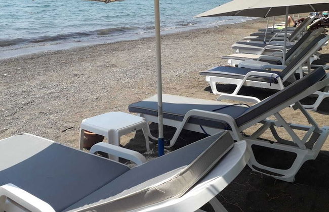 No:85 Konaklama Tesisi - Foto 52