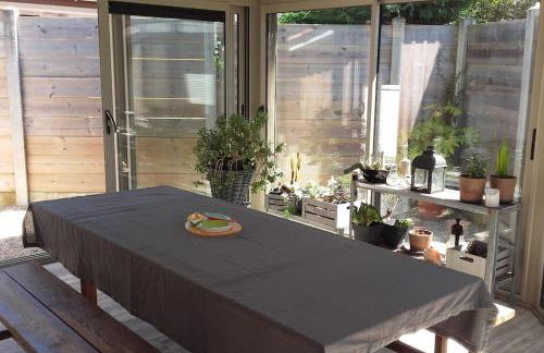 Maison nature proche Bassin d'Arcachon - Foto 14