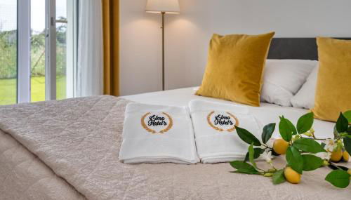 Villa Camporosso - Foto 1