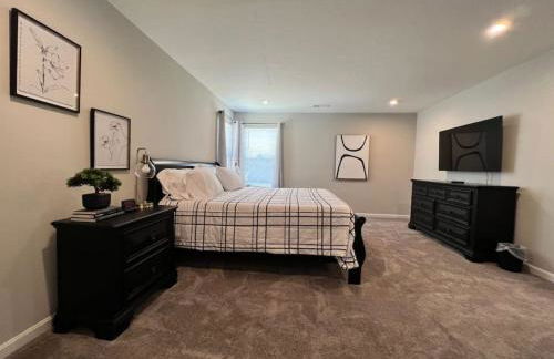 7876 Ellington Court Cheerful 4 Bedroom Home Brand New Construction - Foto 29