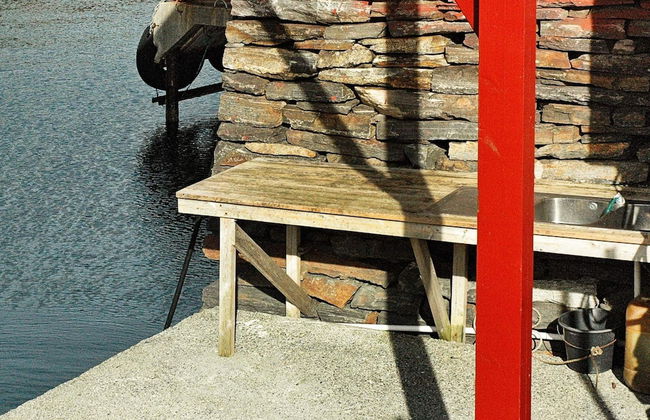 4 Person Holiday Home in Sorbovag - Foto 30