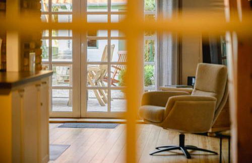 Historic House In Gammendorf On Fehmarn - Foto 11