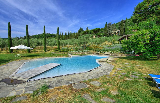 Montescalari - Foto 1