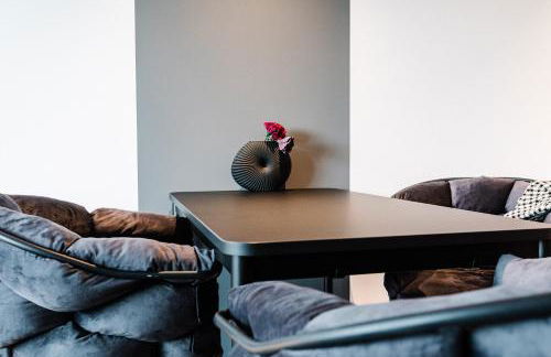 Exklusive Design Appartement BlackBerry Neubau - Foto 13