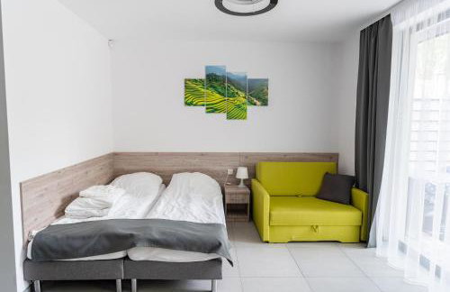 Apartamenty Wilczyca - Photo 50