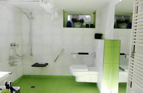 Rollstuhlgerecht auf d Kullenmühle - Foto 11